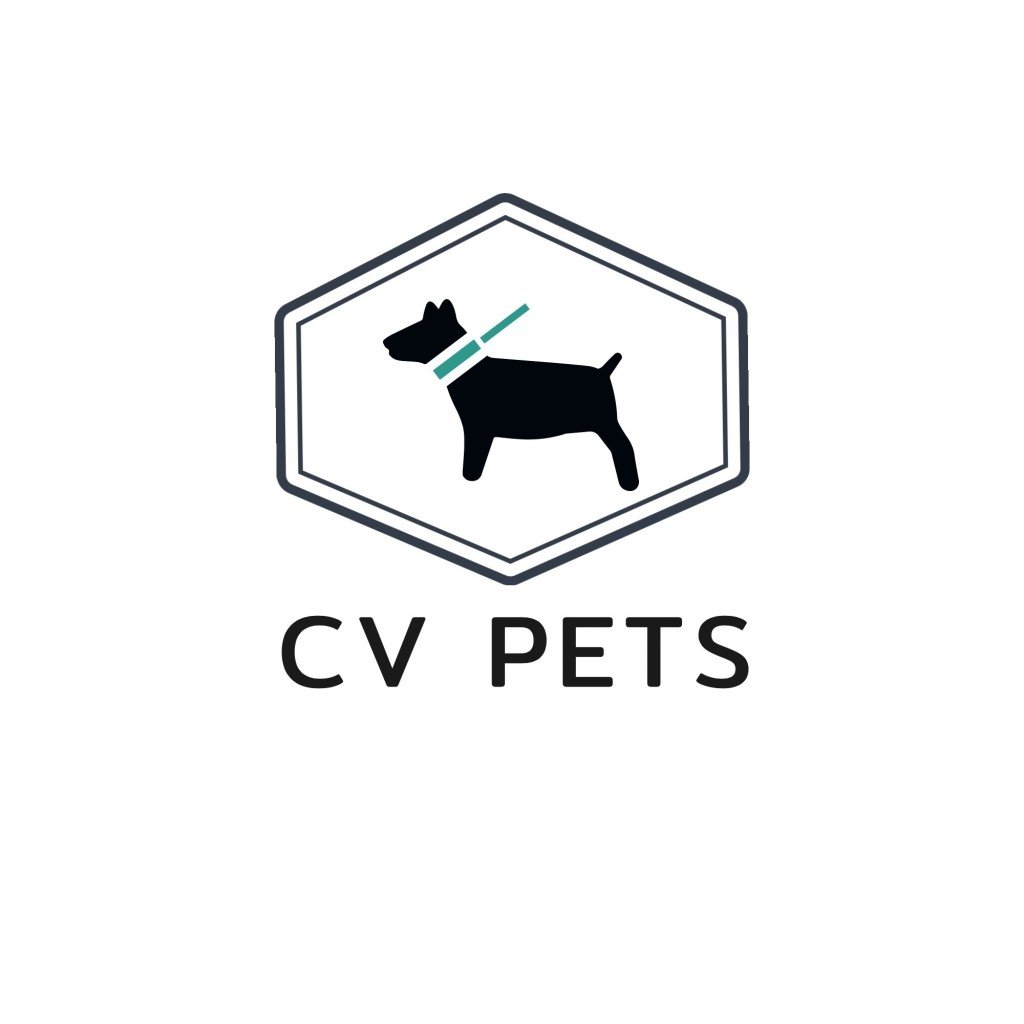 Cv Pets & Home checks  Logo