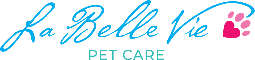 La Belle Vie Pet Care, LLC Logo