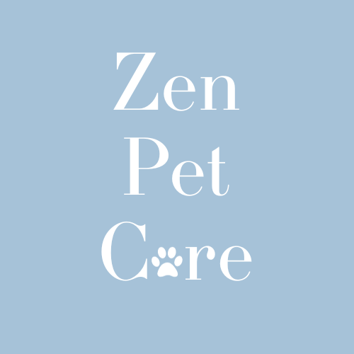 Zen Pet Care LLC Logo