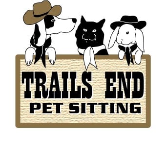 Trails End Pet Sitting - Portal