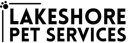 Lakeshore Pet Services LLC Logo