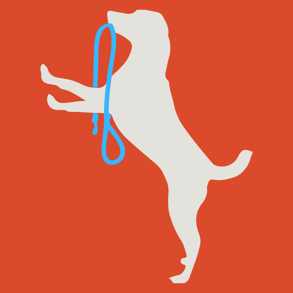 Walk Your Doggo, LLC Logo