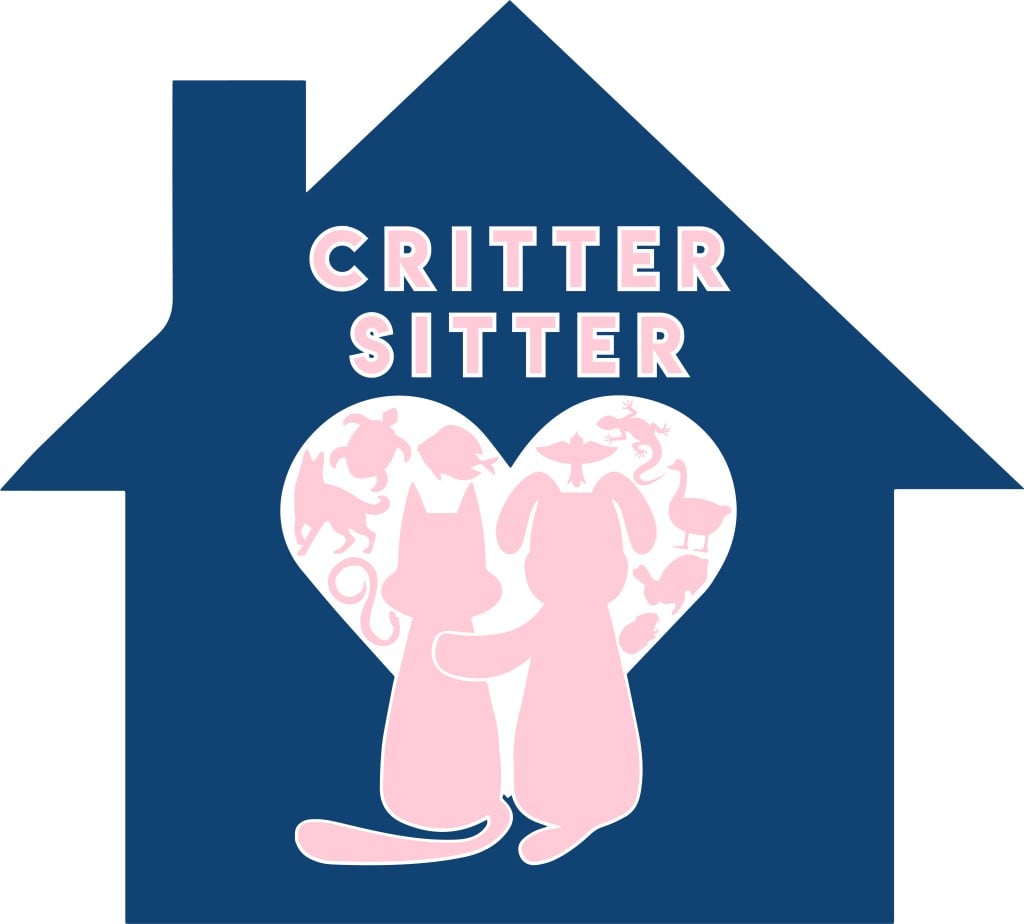 CMT CritterSitter LLC Logo