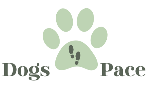 Dog's Pace Logo