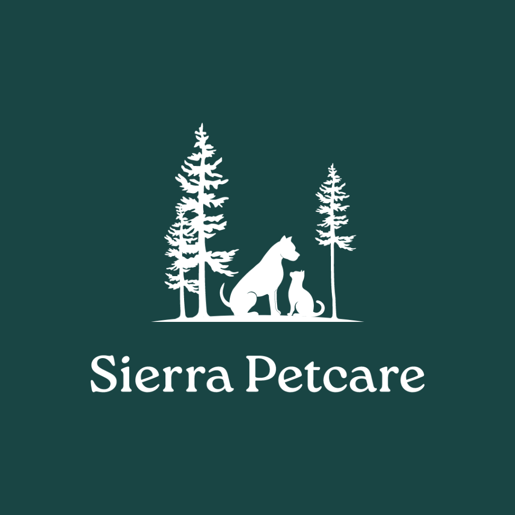 Sierra Petcare, LLC Logo