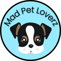 Mad Pet Loverz Logo