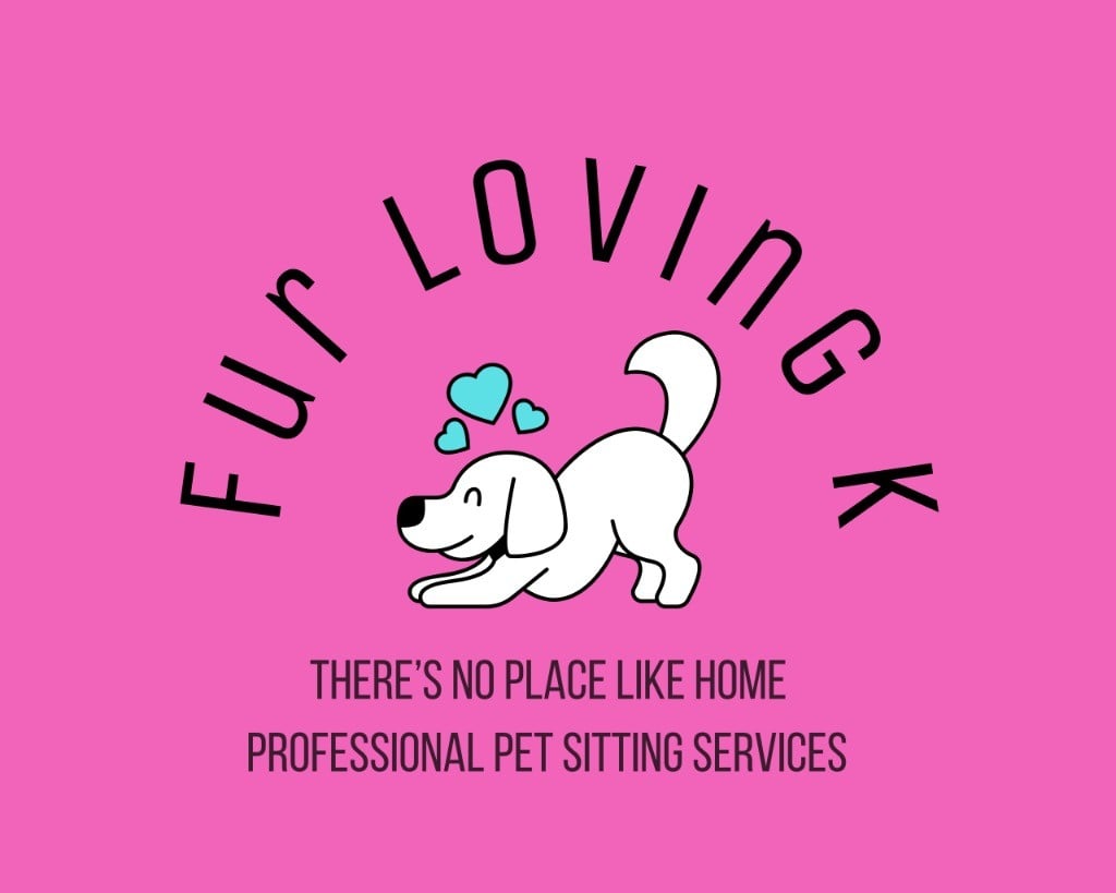 Fur Loving K Logo