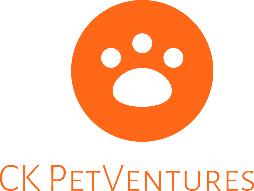 CK PetVentures Logo