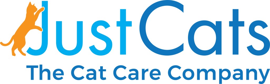 Just Cats Austin Logo