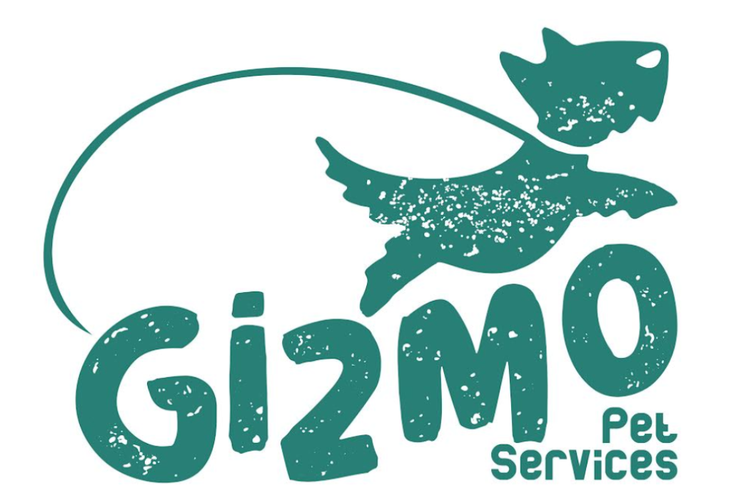 Gizmo Pet Services  Logo