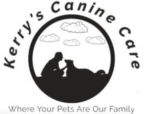 Kerry's Canine Care, LLC Logo