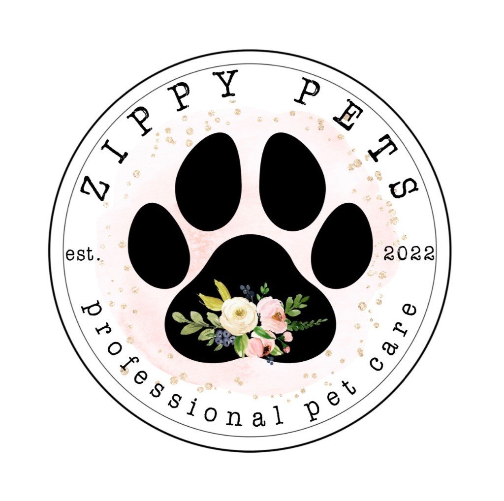 Zippy Pets LLC Logo