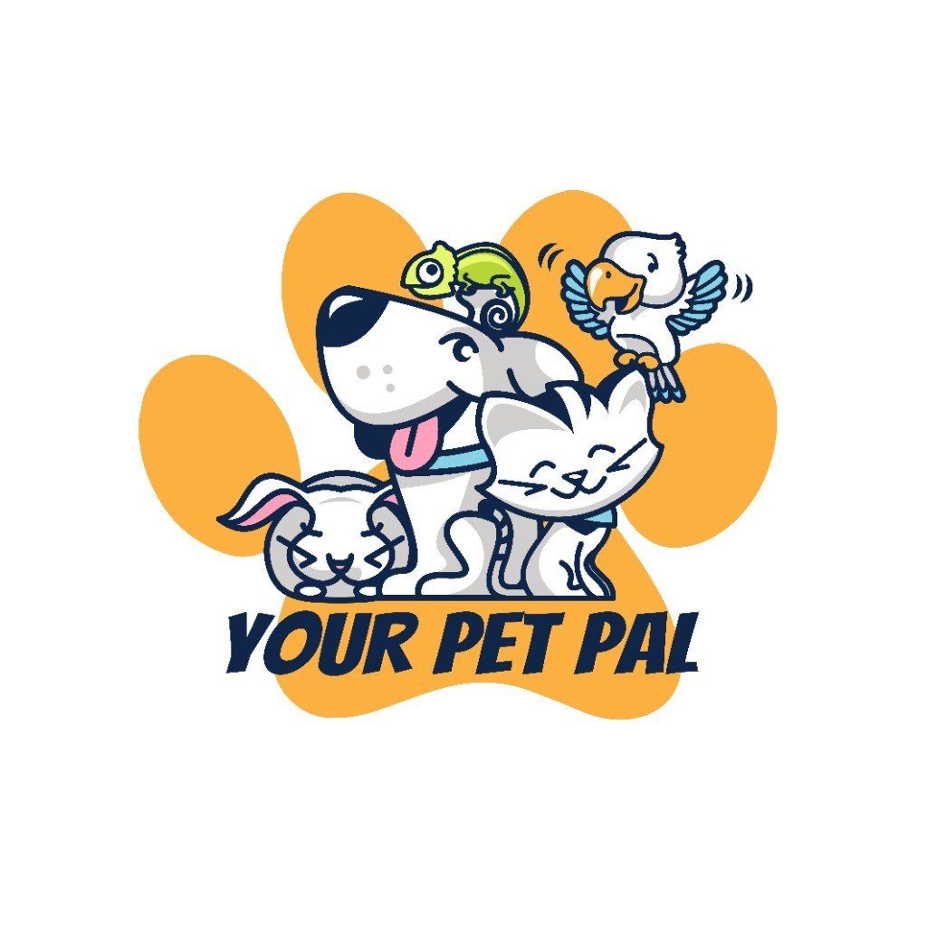 Your Pet Pal Logo