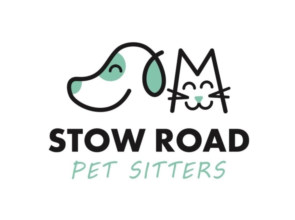 Stow Road Pet Sitters, LLC Logo