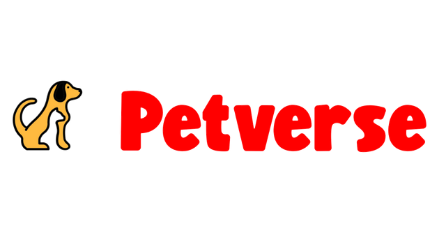 Petverse Logo