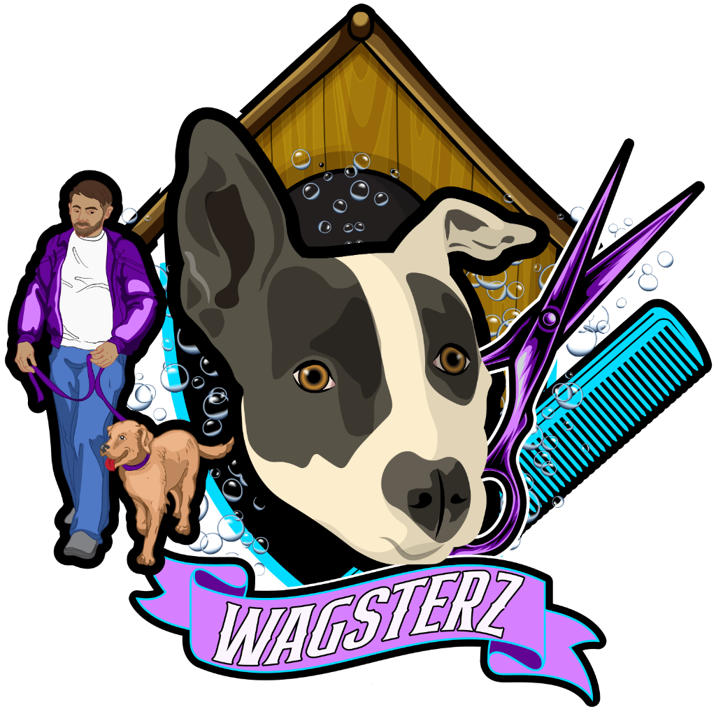 Wagsterz Logo