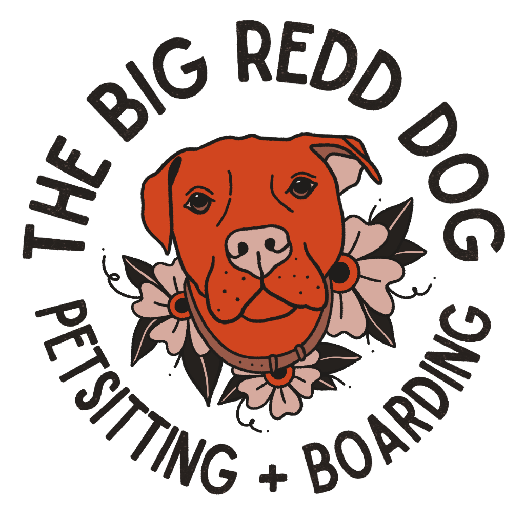 Caroline Redd Logo