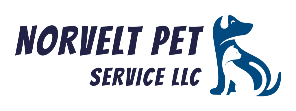 Norvelt Pet Service LLC Logo