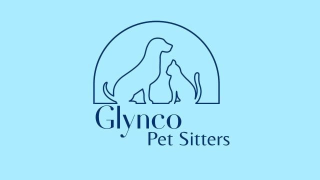 Glynco Pet Sitters Logo