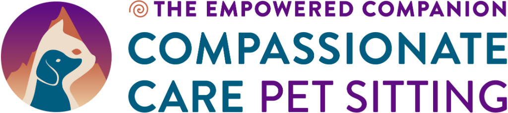 The Empowered Companion Logo