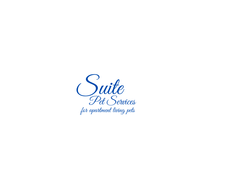 Suite Pet Services Logo