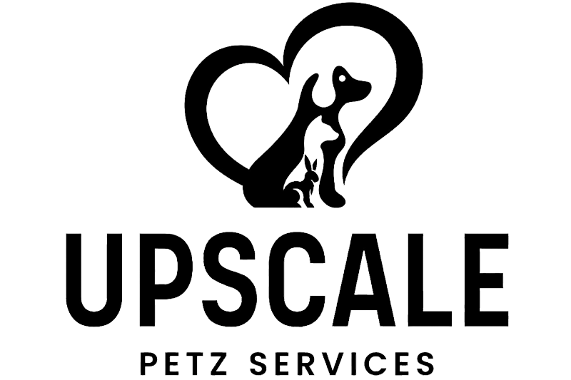 Upscale Petz Services Logo