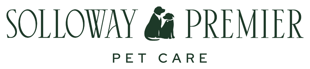 Solloway Premier Pet Care Logo