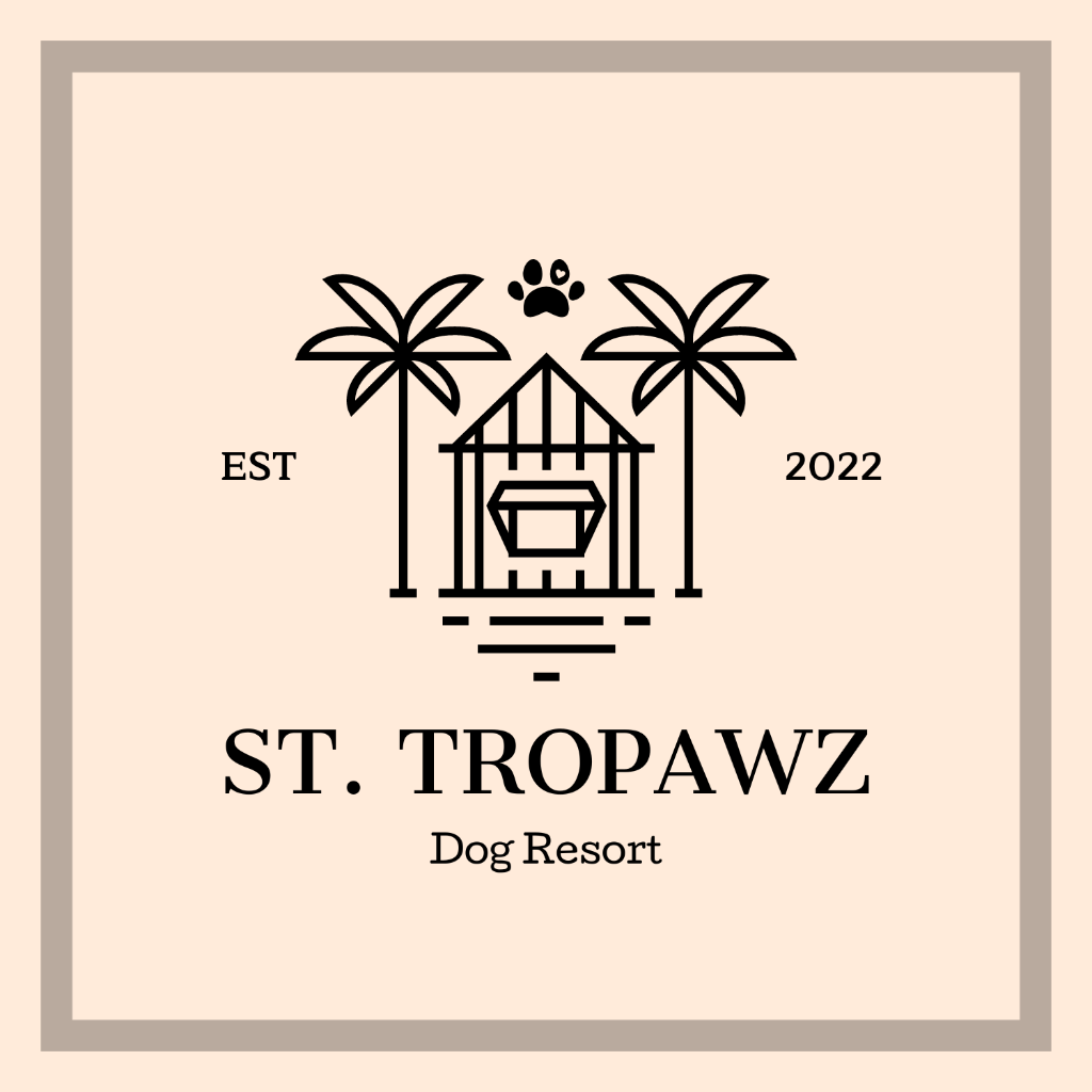 St.Tropawz Logo