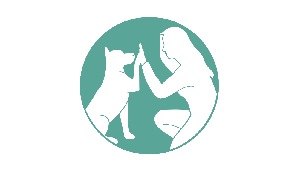 Pet Setting Pet Care and More Logo