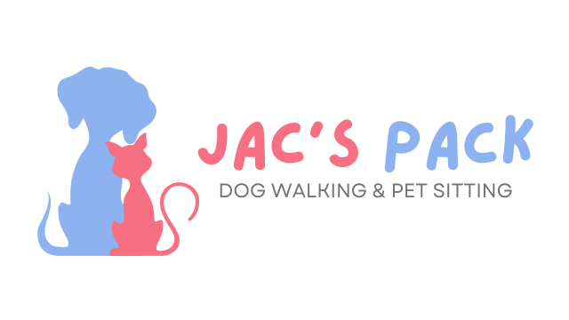 Jac's Pack Pet Services Logo