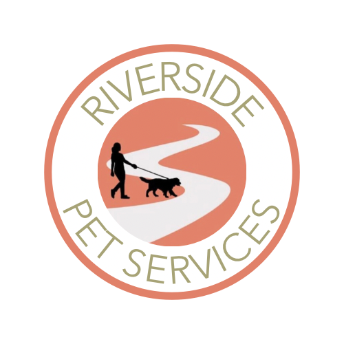 Riverside Pet Services  Logo