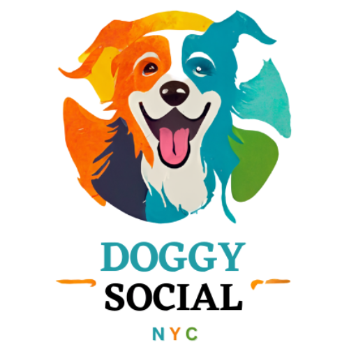 Doggy Social NYC Logo