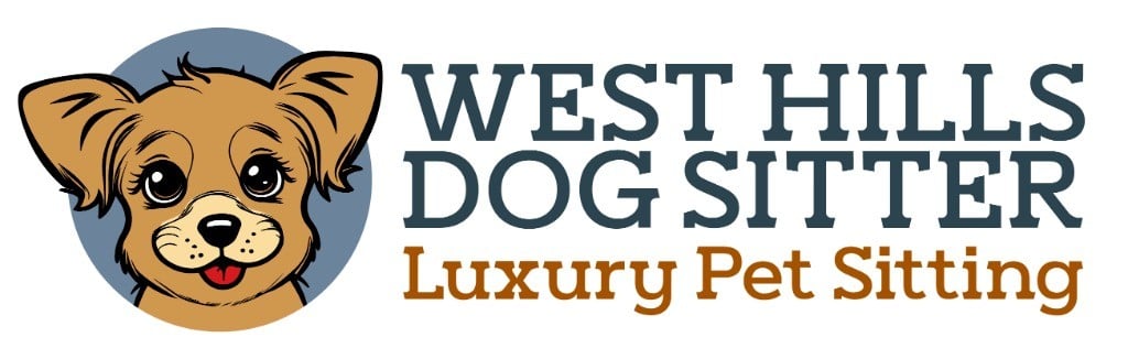 West Hills Dog Sitter, LLC Logo