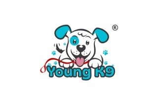 Young K9 LLC Logo