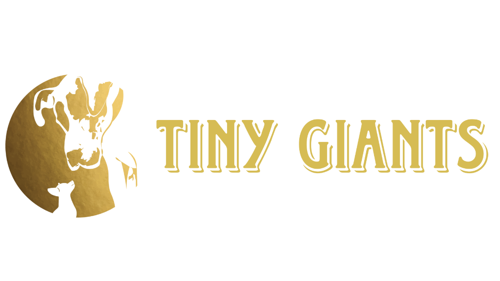 Tiny Giants Logo