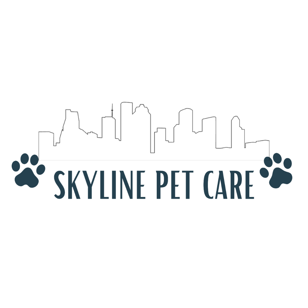 Skyline Pet Care Logo