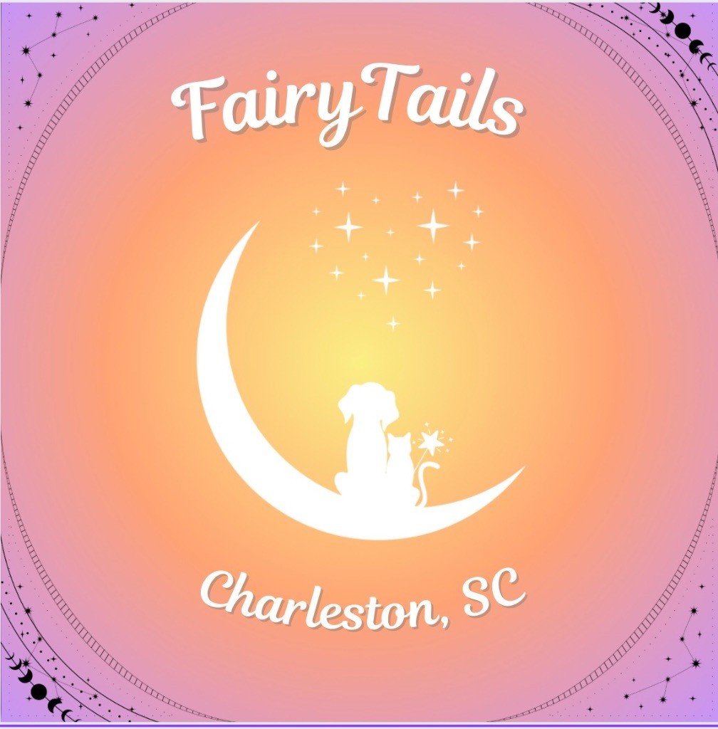 FairyTail Pet Care Logo