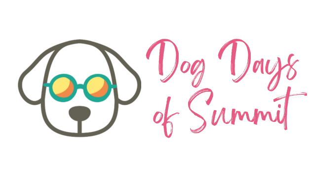 Dog Days of Summit Logo