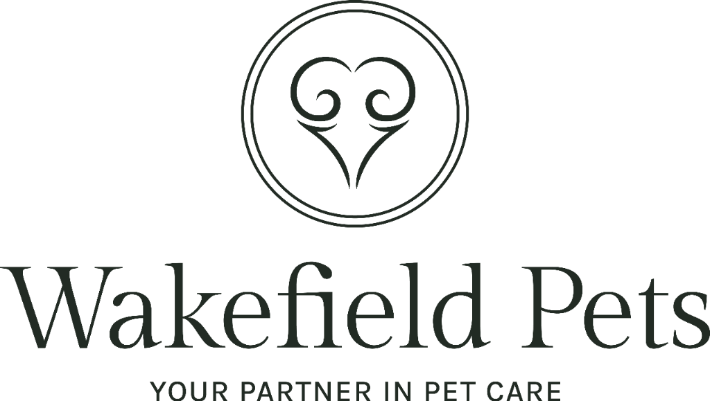 Wakefield Pets Logo