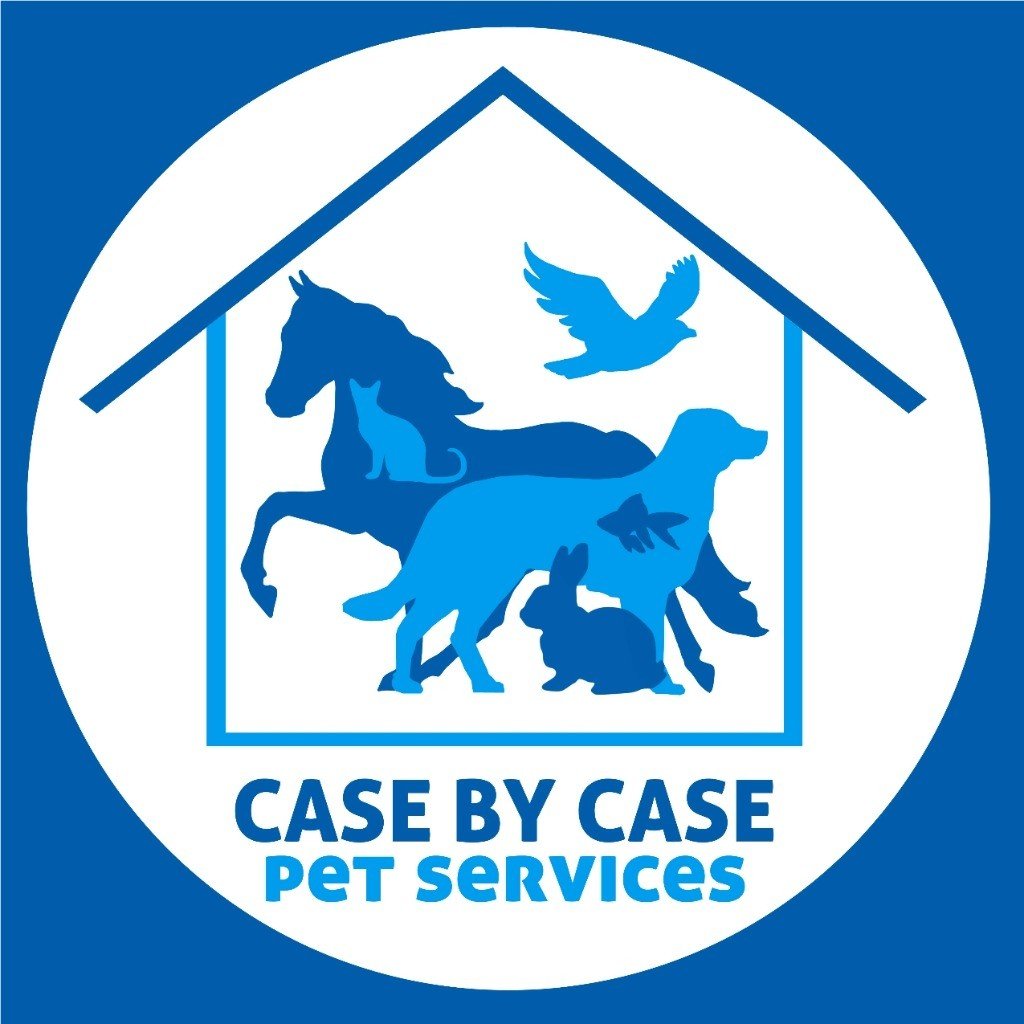 Case by Case Pet Services Logo