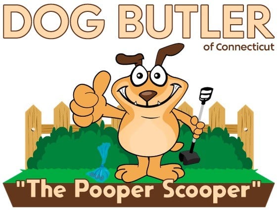 Dog Butler Logo