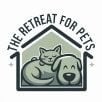 The Retreat for Pets  Logo