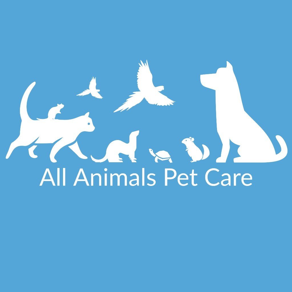 All Animals New England LLC Logo