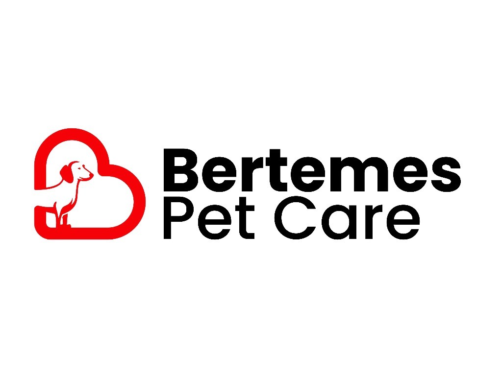 Bertemes Pet Care Logo