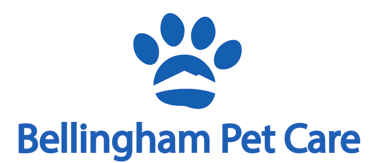 Bellingham Petcare Logo