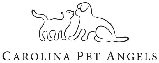 Carolina Pet Angels LLC Logo