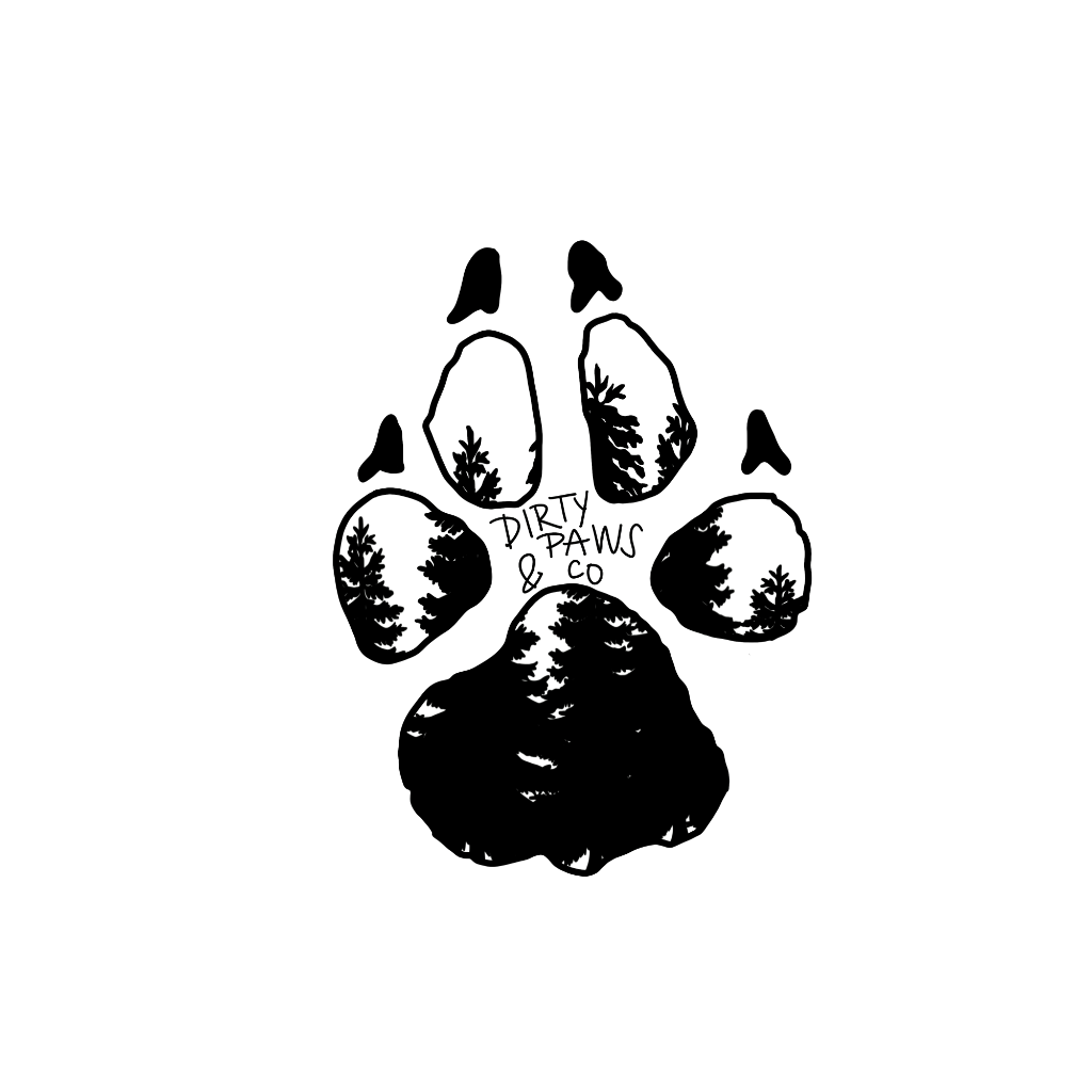 Dirty Paws and Co. LLC Logo