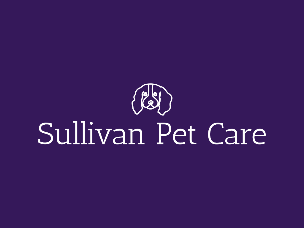 Sullivan Pet Care Logo