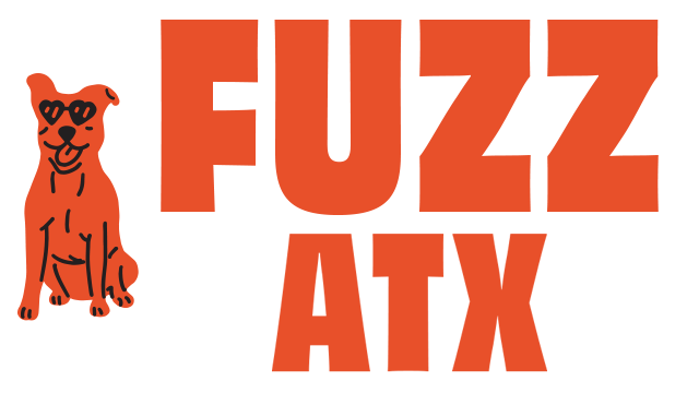 Fuzz ATX Logo