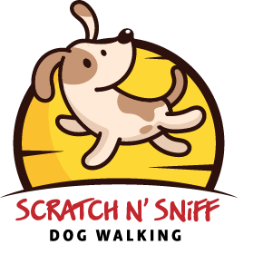 Scratch N Sniff, LLC Logo